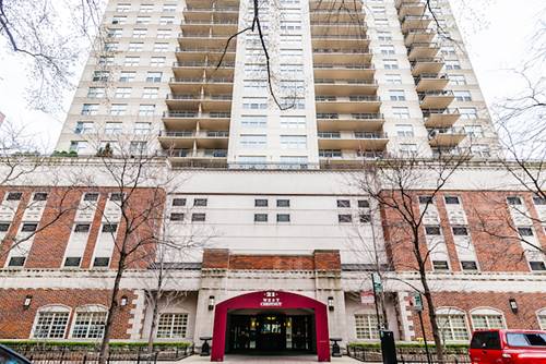 21 W Chestnut Unit 1602, Chicago, IL 60610