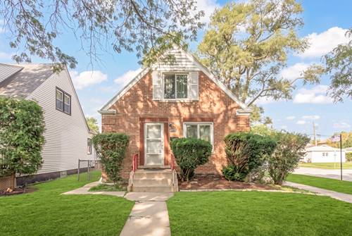 3354 N Paris, Chicago, IL 60634