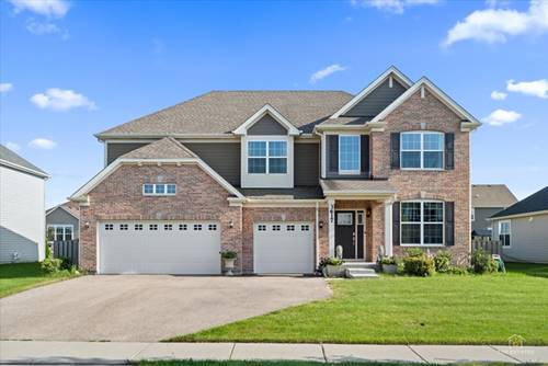 3617 Emerald, Elgin, IL 60124