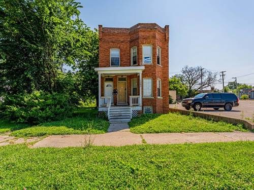 1343 Vincennes, Chicago Heights, IL 60411