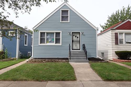 12414 S Aberdeen, Calumet Park, IL 60827