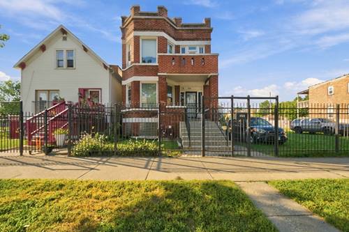 4109 W Van Buren, Chicago, IL 60624