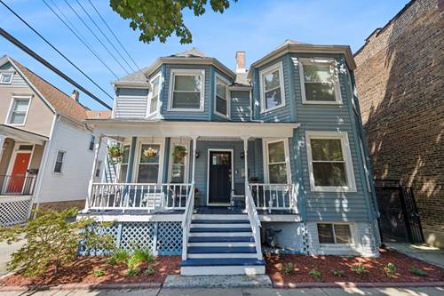 1610 W Carmen, Chicago, IL 60640