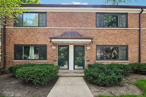 738 Dodge, Evanston, IL 60202