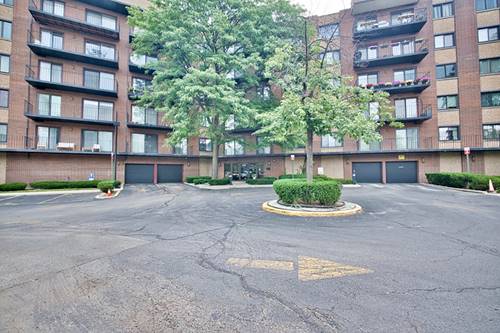 7601 Lincoln Unit 502, Skokie, IL 60077