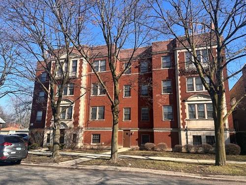 6348 13th Unit A04, Berwyn, IL 60402
