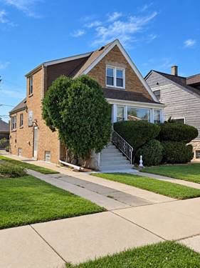 5434 S Neenah, Chicago, IL 60638