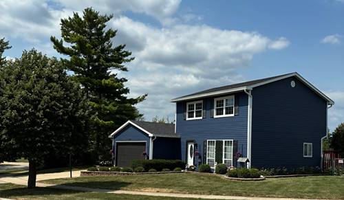 130 Lasalle, Streamwood, IL 60107