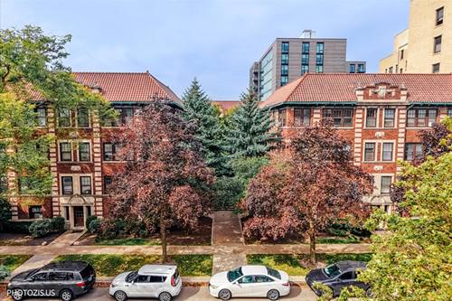 846 Hinman Unit 2, Evanston, IL 60202