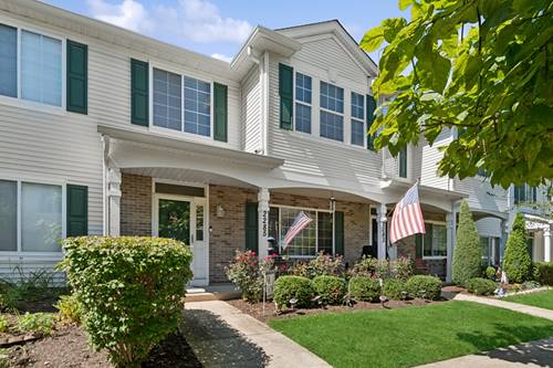 2285 Reflections Unit A, Aurora, IL 60502