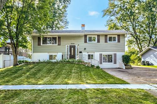 2050 Shepard, Hoffman Estates, IL 60169