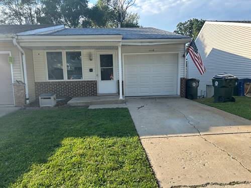 1116 Stratford, Algonquin, IL 60102