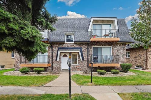 10422 Major, Oak Lawn, IL 60453