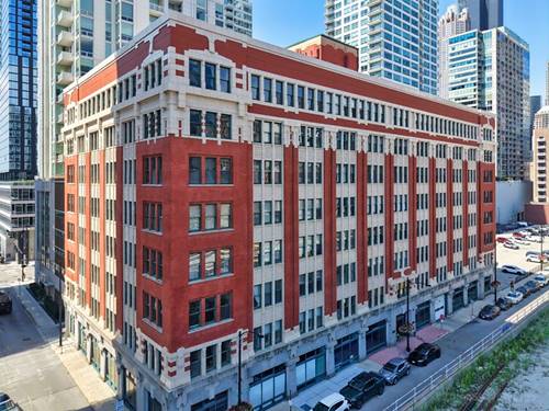 732 S Financial Unit 611, Chicago, IL 60605