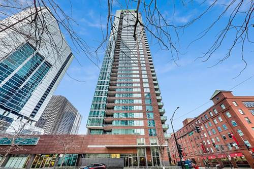 505 N Mcclurg Unit 4505, Chicago, IL 60611