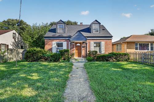 2917 Lawndale, Rockford, IL 61101