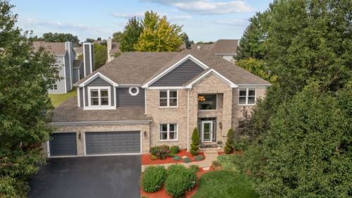503 Barton Creek, Lake In The Hills, IL 60156