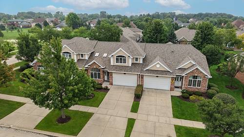 1436 Covington, Lemont, IL 60439
