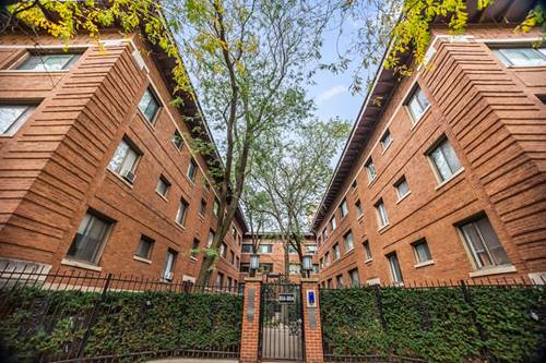 810 W Lakeside Unit 107, Chicago, IL 60640