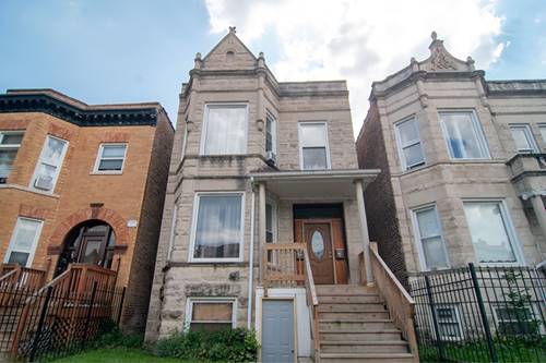 4331 W Adams, Chicago, IL 60624