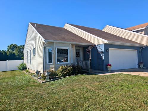 801 W Mckinley, Ottawa, IL 61350