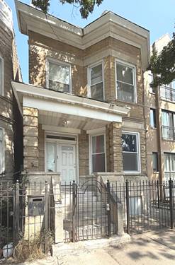 3044 W Jackson Unit 2, Chicago, IL 60612