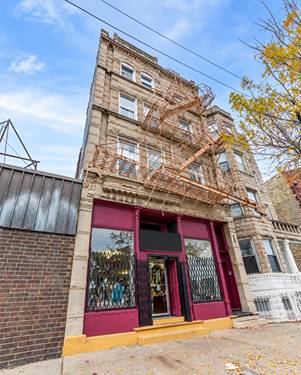 1854 S Ashland Unit 2R, Chicago, IL 60608