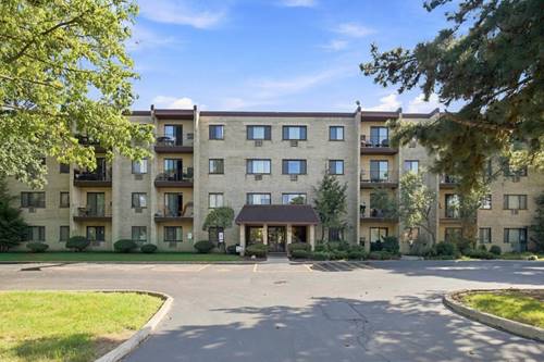 7231 Wolf Unit 208, Indian Head Park, IL 60525