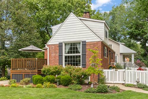 1804 Pine, Homewood, IL 60430