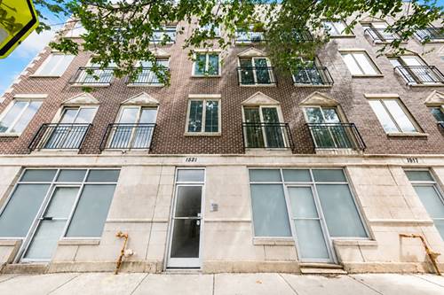 1521 N Ashland Unit 3, Chicago, IL 60622