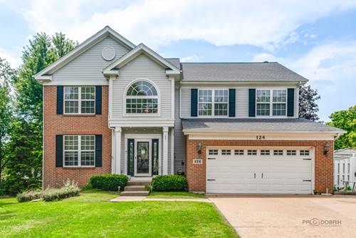 124 Carmella, Crystal Lake, IL 60012