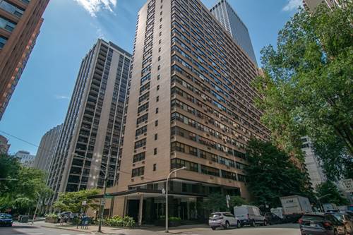 850 N Dewitt Unit 4H, Chicago, IL 60611