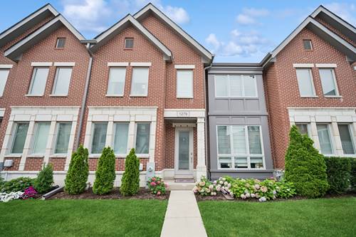 1279 Gateway, Northbrook, IL 60062