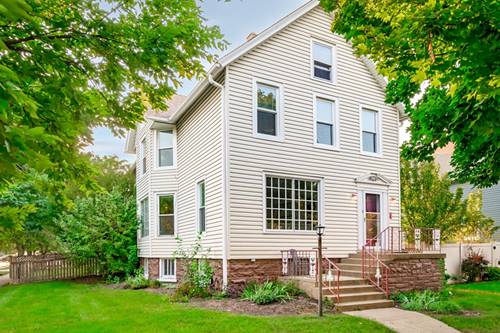245 Elgin, Forest Park, IL 60130