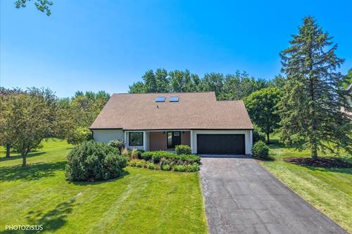 13 Chipping Campden, South Barrington, IL 60010