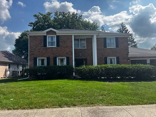 1609 Barry, Glenview, IL 60025