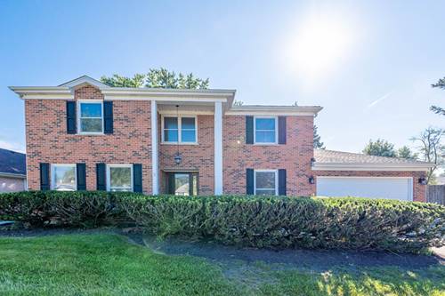 1609 Barry, Glenview, IL 60025