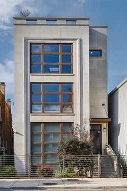 1908 W Belmont Unit 3, Chicago, IL 60657