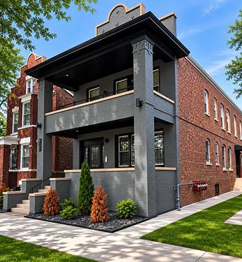 8153 S South Shore, Chicago, IL 60617