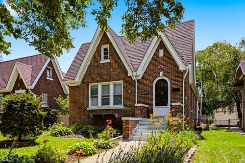 2257 Orchard, Blue Island, IL 60406