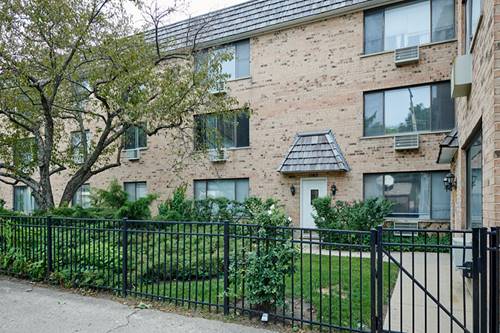 1762 W Highland Unit 204, Chicago, IL 60660