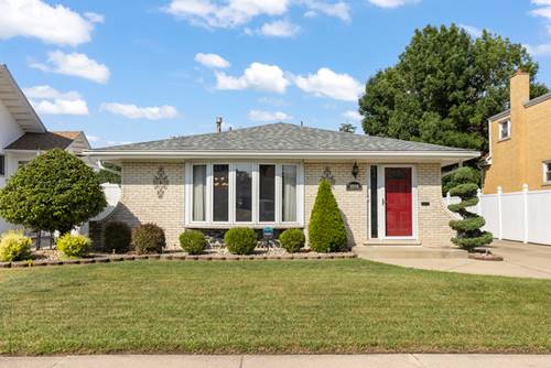 9204 Parkside, Oak Lawn, IL 60453