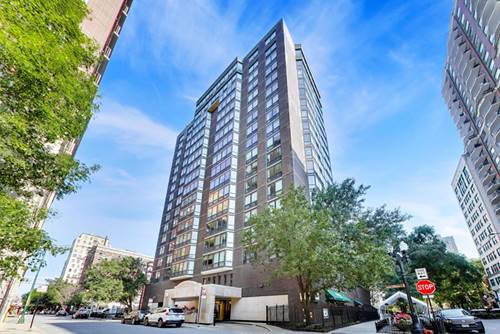21 W Goethe Unit 10L, Chicago, IL 60610