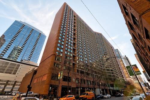 211 E Ohio Unit 1410, Chicago, IL 60611