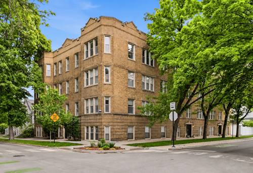 2152 W Ainslie Unit D3, Chicago, IL 60625