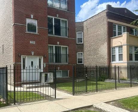 720 N Central Park Unit 1, Chicago, IL 60651