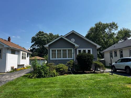 527 S Summit, Villa Park, IL 60181