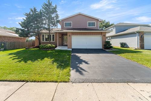 17816 Tanglewood, Hazel Crest, IL 60429