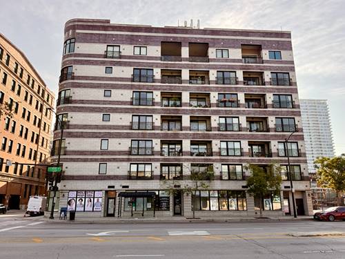 1601 S State Unit 2I, Chicago, IL 60616