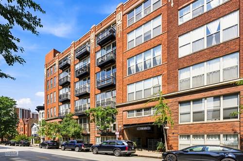 1500 W Monroe Unit 411, Chicago, IL 60607